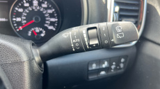 Kia Sportage 1.6 CRDi ISG 4 5dr DCT Auto Diesel Estate